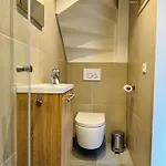 Ocean Breeze - Aan Zee Apartment Noordwijk