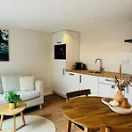 Apartment Ocean Breeze - Aan Zee Noordwijk