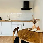 Ocean Breeze - Aan Zee * Noordwijk