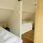 Ocean Breeze - Aan Zee Apartment Noordwijk