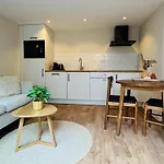 Ocean Breeze - Aan Zee