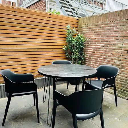 Ocean Breeze - Aan Zee Noordwijk