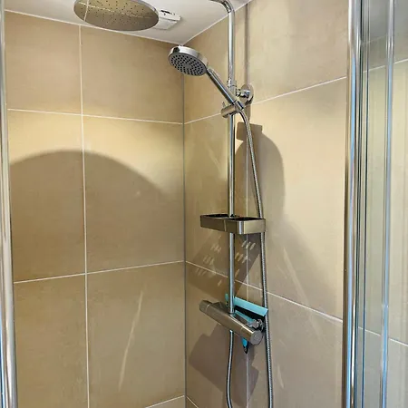 Ocean Breeze - Aan Zee Lägenhet *