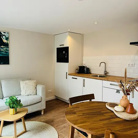 Lägenhet Ocean Breeze - Aan Zee Noordwijk