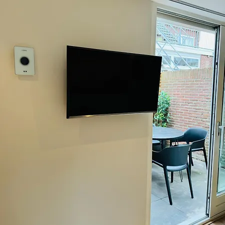 Ocean Breeze - Aan Zee * Noordwijk