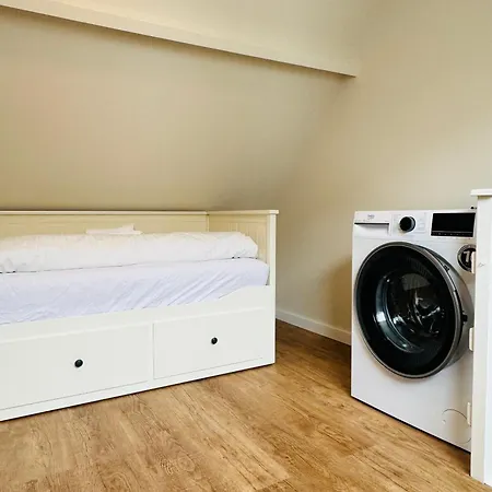 Lägenhet Ocean Breeze - Aan Zee *