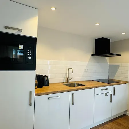 Ocean Breeze - Aan Zee Noordwijk