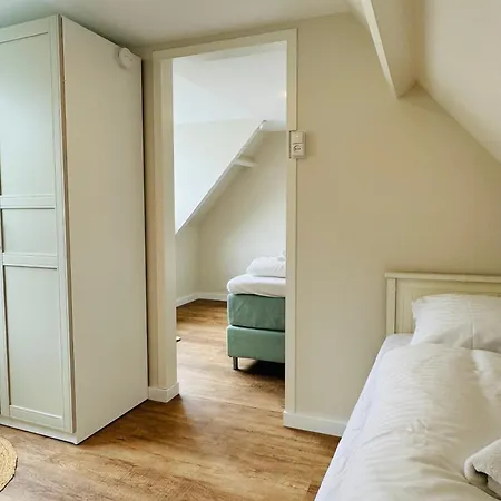 Ocean Breeze - Aan Zee * Noordwijk