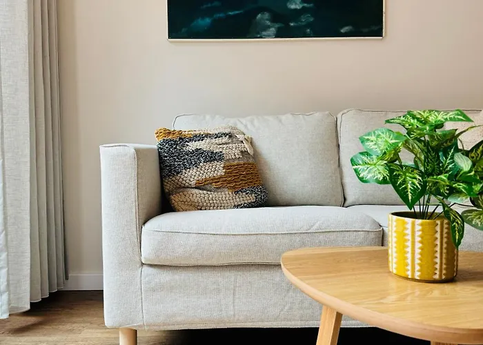 Ocean Breeze - Aan Zee *