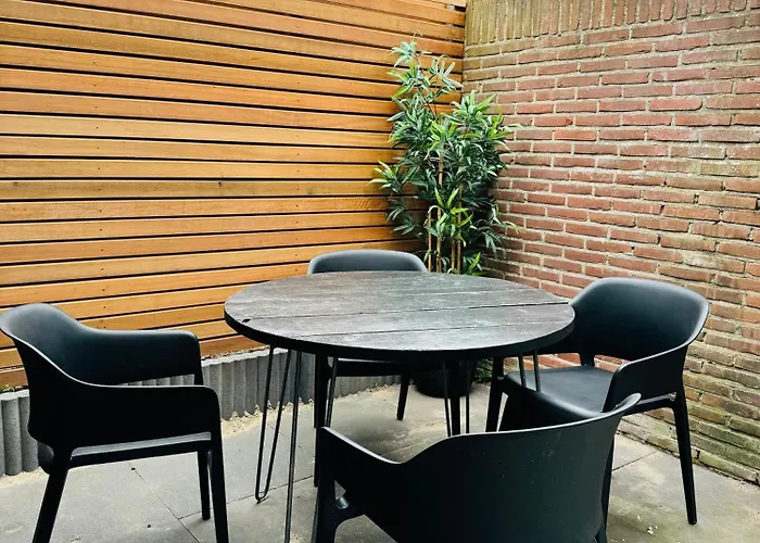 Ocean Breeze - Aan Zee Noordwijk