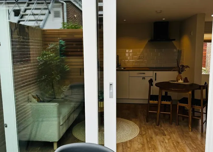 Apartamento Ocean Breeze - Aan Zee