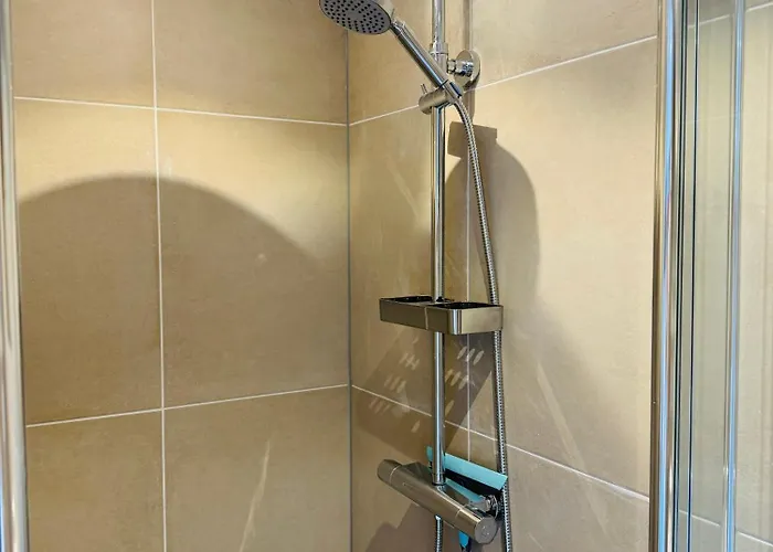 Ocean Breeze - Aan Zee Lejlighed *