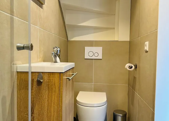 Ocean Breeze - Aan Zee Apartamento Noordwijk