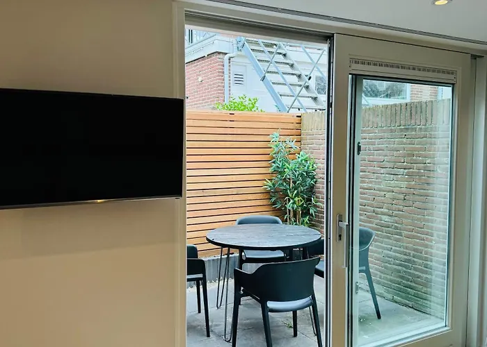 Ocean Breeze - Aan Zee *