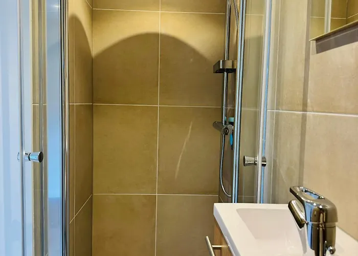 Apartamento Ocean Breeze - Aan Zee *