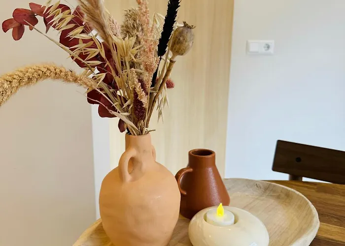 Apartamento Ocean Breeze - Aan Zee