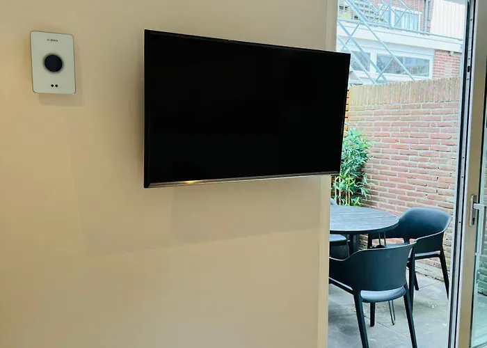 Ocean Breeze - Aan Zee * Noordwijk