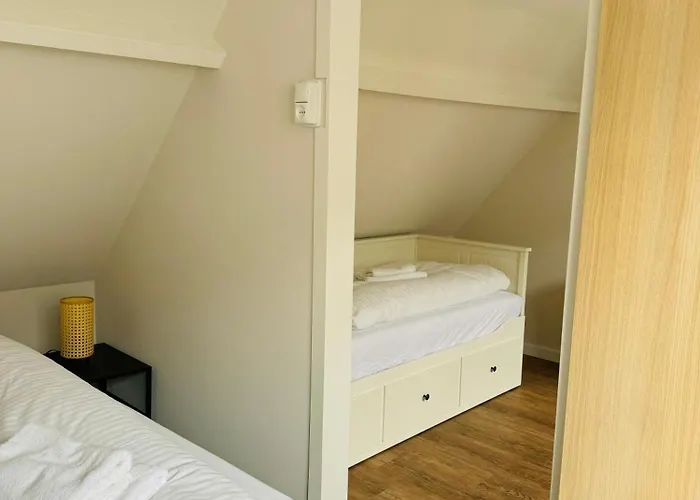 Ocean Breeze - Aan Zee Apartamento Noordwijk