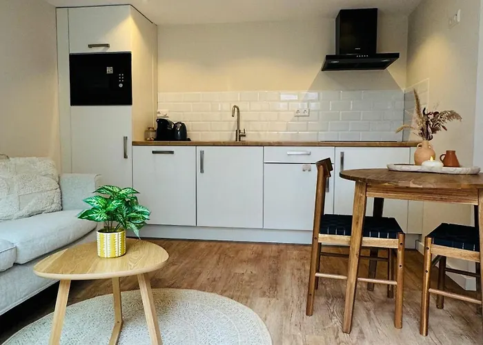 Ocean Breeze - Aan Zee