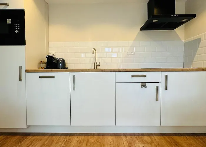 Ocean Breeze - Aan Zee * Noordwijk