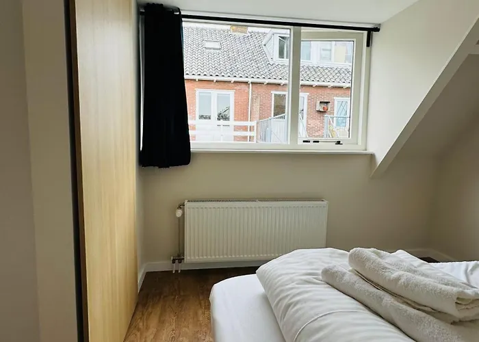 Ocean Breeze - Aan Zee Lejlighed *