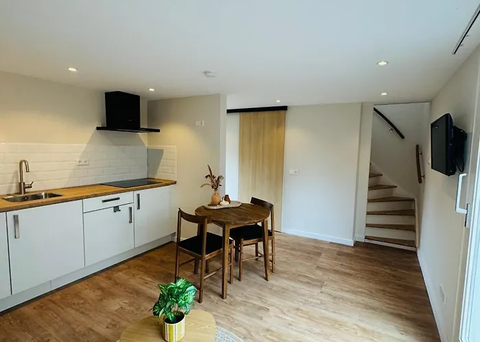 Ocean Breeze - Aan Zee Apartamento