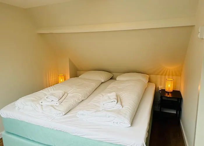 Ocean Breeze - Aan Zee Apartamento *