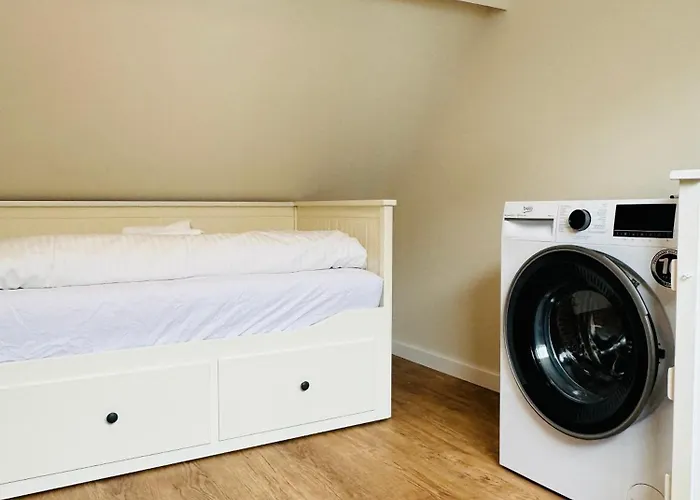 Apartamento Ocean Breeze - Aan Zee *