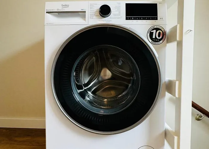 Apartamento Ocean Breeze - Aan Zee *