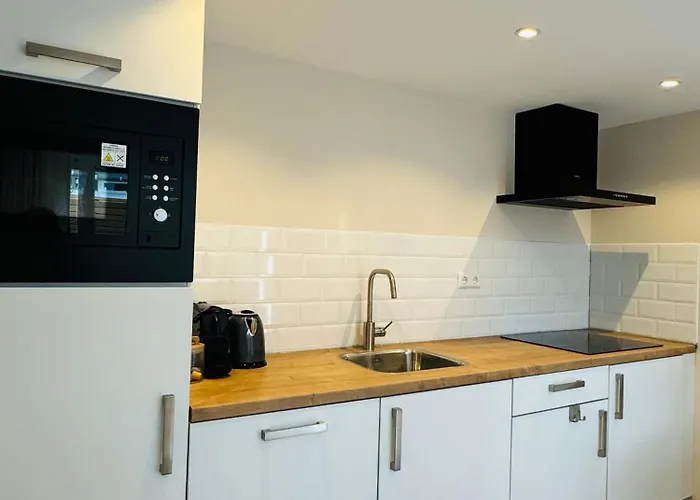 Ocean Breeze - Aan Zee Noordwijk