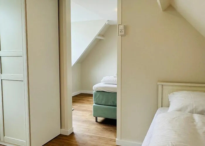 Ocean Breeze - Aan Zee * Noordwijk