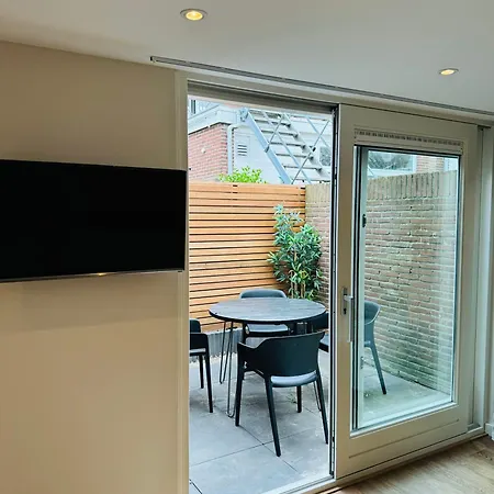 Ocean Breeze - Aan Zee *