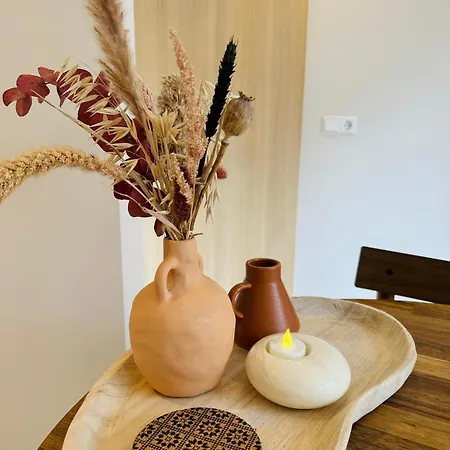 Apartment Ocean Breeze - Aan Zee