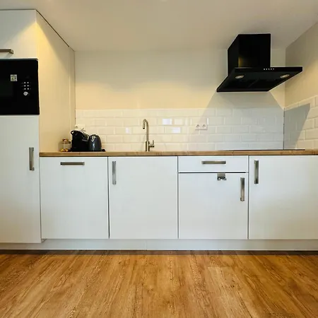 Ocean Breeze - Aan Zee * Noordwijk