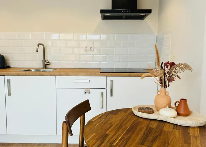 Ocean Breeze - Aan Zee * Noordwijk