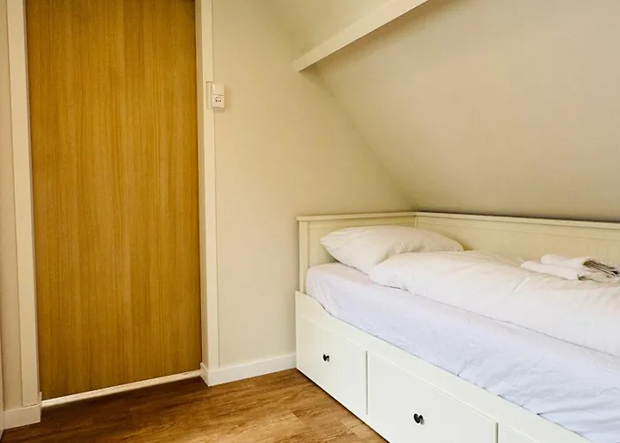 Ocean Breeze - Aan Zee Noordwijk