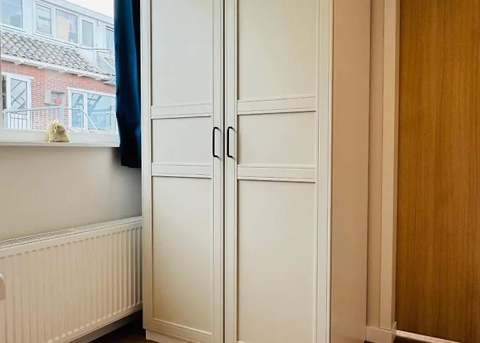 Ocean Breeze - Aan Zee Apartment Noordwijk