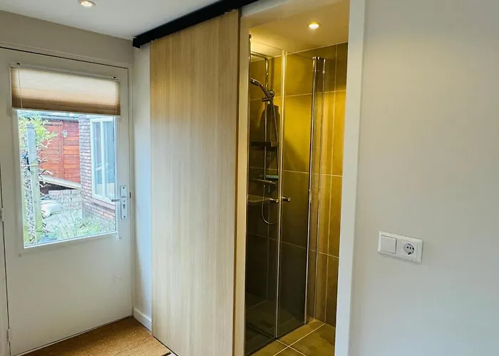 Apartment Ocean Breeze - Aan Zee Noordwijk